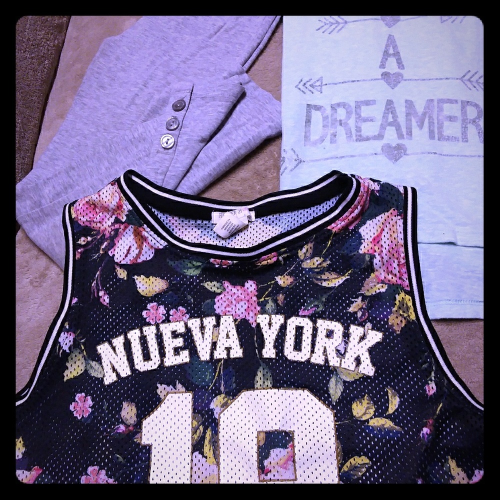 Summer Starter Bundle